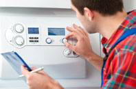 free Ingworth gas safe engineer quotes